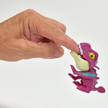 Roost fingerschnapper dino 6x8x2,5cm 90515 8 assortiert - Roost-90515-4018587905157-04.jpg