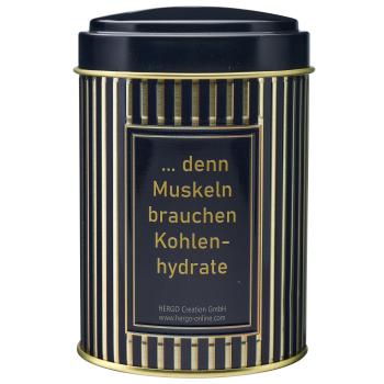 Roost süssigkeitendose 9194 ich esse nicht einfach süßes - Roost-9194-4250237391945-02.jpg