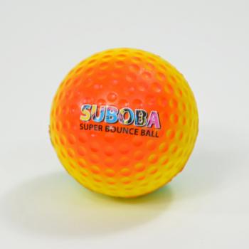 ROOST Super Bounce-Ball 6cm 92458