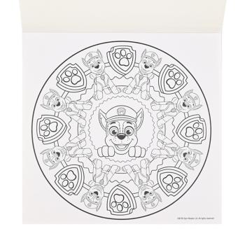 Roost mandala-malblock b1985 paw patrol 18x18cm - Roost-b1985-8711851198502-03.jpg