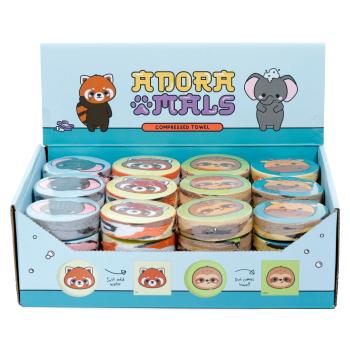 Roost magic towel wildtiere ct12 2 assortiert - Roost-ct12-5055071777127-03.jpg