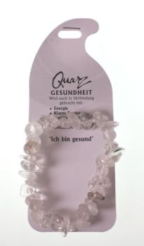 ROOST Armband Gesundheit G208 Quarz