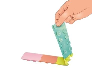 Roost squid stick gp316 gogopo - Roost-gp316-5037832327000