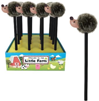 ROOST Bleistift HPTS-075 Igel