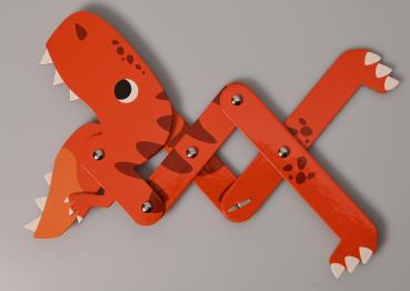Roost bastelset diy kn250 dino, schlange, einhorn ass. - Roost-kn250-8711851250019-03.jpg