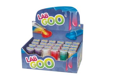 Roost slimey regenbogen flasche nv16 8x1.5x1.5cm - Roost-nv16-5037832225108