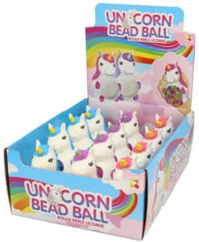 Roost quetsch ball einhorn nv319 3 ass. - Roost-nv319-5037832309655