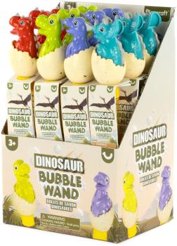 Roost seifenblasen dino nv648 4 assortiert - Roost-nv648-5037832333285-03.jpg