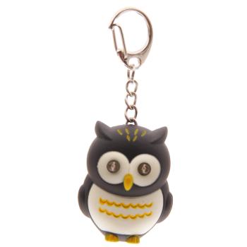 Roost schlüsselanhänger eule owl24 led, assortiert - Roost-owl24-5055071685910-06.jpg