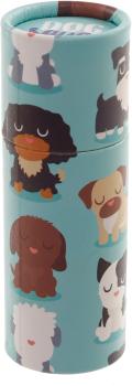 Roost mini farbstifte in dose hund pcase32 9.5x3.5x3.5cm - Roost-pcase32-5055071746000-03.jpg
