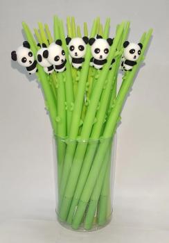 ROOST Gelschreiber PDBP-003 Panda, assortiert