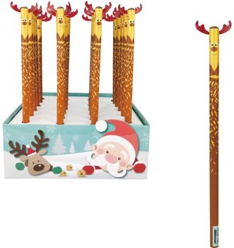 Roost bleistift pm-024 elch - Roost-pm-024-7613058037169