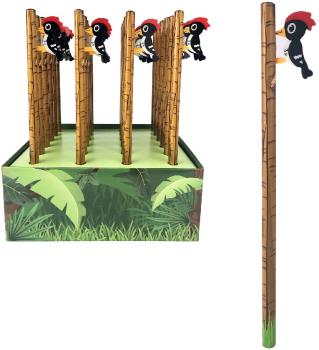 ROOST Bleistift Specht PM-042