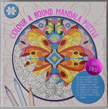 Roost mandala-puzzle rund flower pu91 rund, assortiert 25x25cm - Roost-pu91-8711851910036-02.jpg