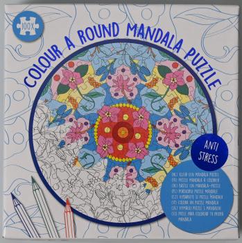 Roost mandala-puzzle rund flower pu91 rund, assortiert 25x25cm - Roost-pu91-8711851910036-03.jpg