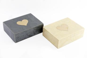 Roost box herz sp0097 15x20 cm 15x20 cm - Roost-sp0097-5024418383628