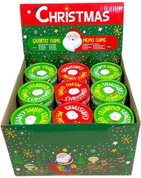Roost schachtel weihnachten sp898 assortiert - Roost-sp898-8711851898006
