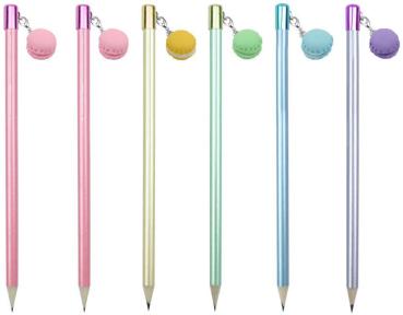 Roost bleistift macron tsky-p2305 farbig assortiert - Roost-tsky-p2305-7612532057952-02.jpg
