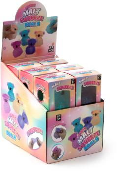 ROOST Quetschi Antistress Koala TY918