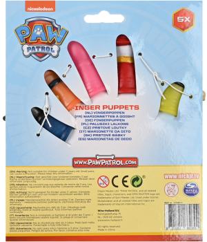 Roost fingerpuppen wha269 paw patrol - Roost-wha269-8711851882692-02.jpg