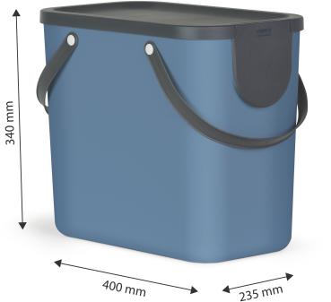Rotho recyclingbox albula 25lt 1024906161 horizon blue 180x332x180mm - Rotho-1024906161-7610859202468-02.jpg