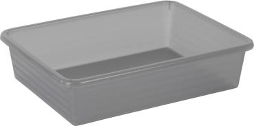 Rotho formatkörbchen linus a5 1719308812ws anthrazit - Rotho-1719308812ws-7610859152480
