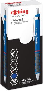 Rotring bleistift tikky 0,5mm 1904701 blau - Rotring-1904701-3501170770566-02.jpg