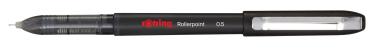 ROTRING Rollerpoint 0.5mm 2146103 schwarz