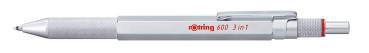 ROTRING Multipen 600 2164109 3 in 1