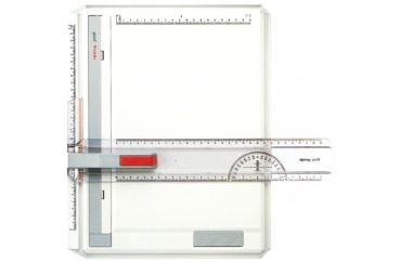 Rotring zeichenplatte profil a3 s0213750 mit arrietierung - Rotring-s0213750-4006856522280-02.jpg