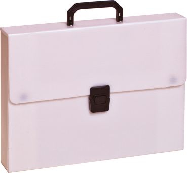 Rumold zeichenkoffer a3 370206 weiss 520x40x380mm - Rumold-370206-4012108088602