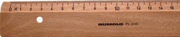 Rumold flachlineal 30cm fl200/30 buche - Rumold-fl200-30-4012108044004-02.jpg