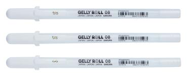 Sakura gelly roll 0.4mm poxpgbwh3 white 3 stück - Sakura-poxpgbwh3-8712079397784-02.jpg