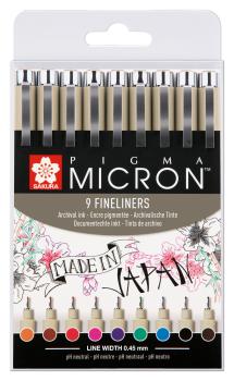Sakura pigma micron 05 set poxsdk059 9 stück - Sakura-poxsdk059-8710141129844-02.jpg