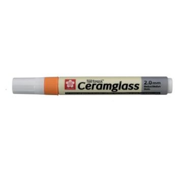 Sakura pentouch ceramglass m xcgkm5 orange - Sakura-xcgkm5-0084511300149