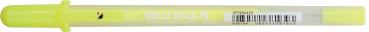 Sakura gelly roll 0.5mm xpgb403 moonlight fluo gelb - Sakura-xpgb403-0084511381643-03.jpg