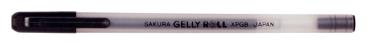 SAKURA Gelly Roll 0.3mm XPGB49 Basic schwarz