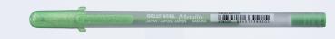 Sakura gelly roll 0.5mm xpgbm526 metallic paul veron.grn - Sakura-xpgbm526-0084511389205-02.jpg