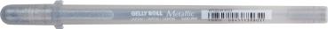 Sakura gelly roll 0.5mm xpgbm553 metallic silber - Sakura-xpgbm553-0084511388031-02.jpg