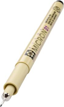 Sakura fineliner pigma micron 0,25mm xsdk0149 schwarz - Sakura-xsdk0149-0084511306363-03.jpg