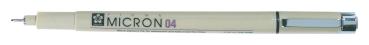 Sakura fineliner pigma micron 0,4mm xsdk0449 schwarz - Sakura-xsdk0449-0084511342132