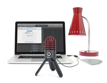 Samson meteor usb microphone bl/red samtrbr studio condenser micro - Samson-samtrbr-0809164023302-02.jpg