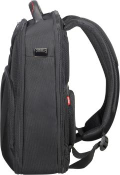 Samsonite notebook rucksack pro dlx 5 409966 14.1, schwarz - Samsonite-409966-5414847851520-04.jpg