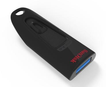 Sandisk usb flash cruzer ultra 32gb sdcz48-032g- g-u46 usb 3.0 - Sandisk-sdcz48-032g--0619659102166-02.jpg