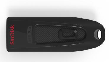 Sandisk usb flash cruzer ultra 32gb sdcz48-032g- g-u46 usb 3.0 - Sandisk-sdcz48-032g--0619659102166-03.jpg