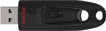 Sandisk usb flash cruzer ultra 128gb sdcz48-128g- g-u46 usb 3.0 - Sandisk-sdcz48-128g--0619659113568-02.jpg