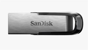 Sandisk usb-stick flair 32gb sdcz73032 usb 3.0 - Sandisk-sdcz73032-0619659136697-02.jpg