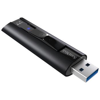Sandisk extreme pro usb3.1 sdcz880-128g solid state flash drive 128gb - Sandisk-sdcz880-128g-0619659152512-02.jpg