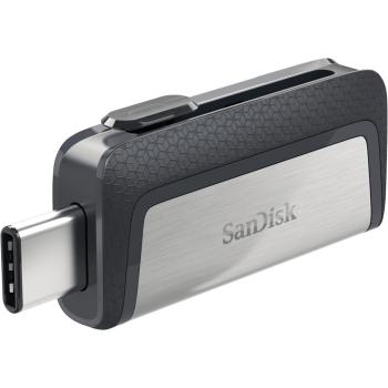 Sandisk ultra dual drive 32gb sdddc2-032g-g46 g-g46 usb type-ctm - Sandisk-sdddc2-032g-g46-0619659142049-02.jpg