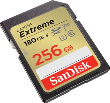 Sandisk extreme sdxc 256gb sdsdxvv-256g-gncin - Sandisk-sdsdxvv-256g-gncin-0619659188948-03.jpg